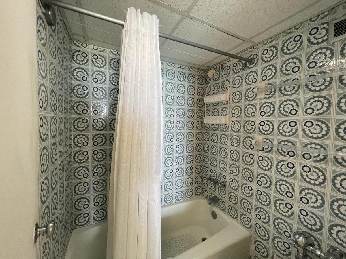 Tropical Studio At The Beach In Isla Verde San Juan Exteriör bild